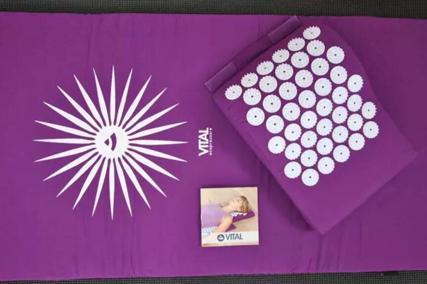 kit acupression bodhi